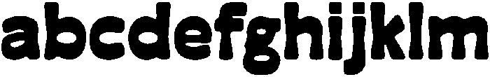 Panama Regular otf (400) FONT
