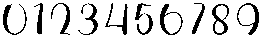 Pancake Regular otf (400) Font OTHER CHARS