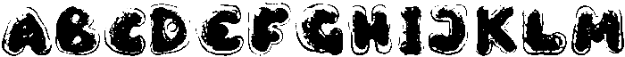 Pancake With Jam Regular otf (400) FONT