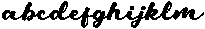 Pancake otf (400) FONT