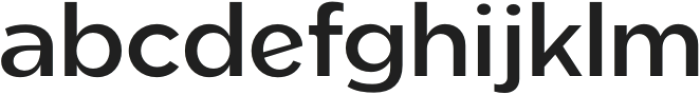 Pangi Medium otf (500) FONT