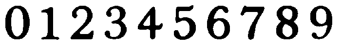 Panhandle Smooth otf (400) Font OTHER CHARS