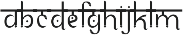 Pankh otf (400) FONT