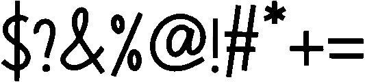 Panorama otf (400) Font OTHER CHARS