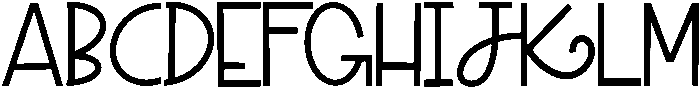 Panorama otf (400) Font UPPERCASE
