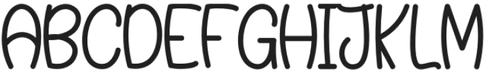 Panoramic Regular otf (400) FONT