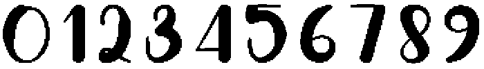 Panther Regular otf (400) Font OTHER CHARS