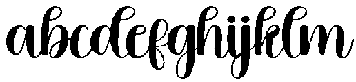 Panther Regular otf (400) FONT