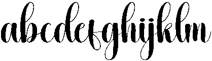 Panther Regular otf (400) FONT