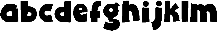 Panther otf (400) FONT