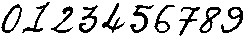 Paper Cake Fine Oblique otf (400) Font OTHER CHARS
