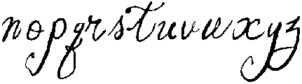 Paper Cake Regular otf (400) Font LOWERCASE