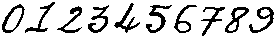 Paper Cake Wide Oblique otf (400) Font OTHER CHARS