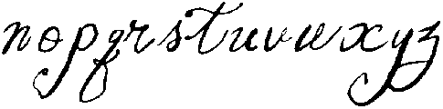 Paper Cake Wide Oblique otf (400) Font LOWERCASE