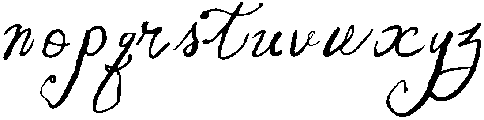 Paper Cake Wide otf (400) Font LOWERCASE