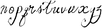 Paper Cake fine otf (400) Font LOWERCASE