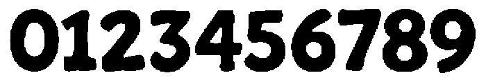Paper Hugs Regular otf (400) Font OTHER CHARS