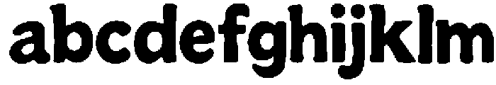 Paper Hugs Regular otf (400) FONT
