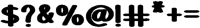 Paper Notes Regular otf (400) Font OTHER CHARS