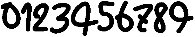 Paper Regular otf (400) Font OTHER CHARS