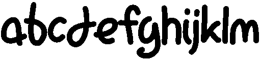 Paper Regular otf (400) FONT