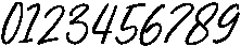 Paper Rhythm otf (400) Font OTHER CHARS