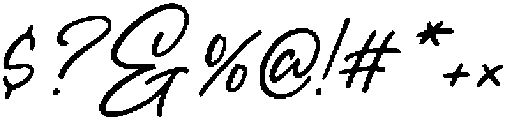 Paper Rhythm otf (400) Font OTHER CHARS