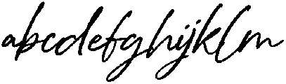 Paper Rhythm otf (400) FONT
