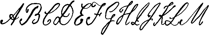 Paper Soul Regular ttf (400) Font UPPERCASE