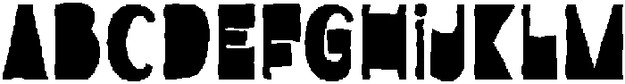 Paper Sticker Regular otf (400) FONT