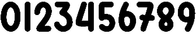 Paper mood Regular otf (400) Font OTHER CHARS