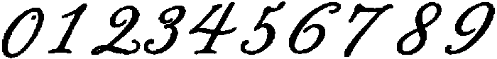 PaperButterfly Bold otf (700) Font OTHER CHARS