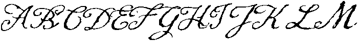 PaperButterfly Regular otf (400) Font UPPERCASE