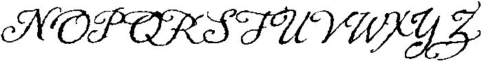 PaperButterfly Regular otf (400) Font UPPERCASE