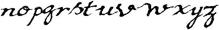 PaperButterfly Regular otf (400) Font LOWERCASE