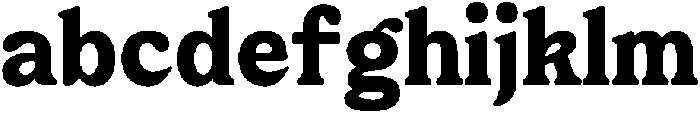 Paperio Regular otf (400) FONT