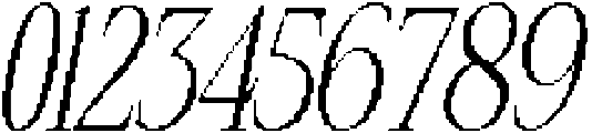 PapikePixel-Regular otf (400) Font OTHER CHARS