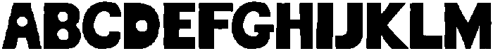 Parade Regular otf (400) FONT