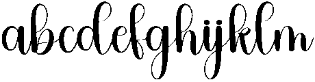 Paradise Regular otf (400) FONT