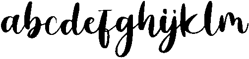 Paradise Regular otf (400) FONT