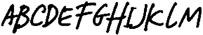Paradise Valley otf (400) Font UPPERCASE