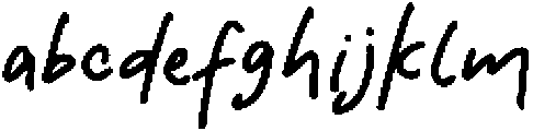 Paradise Valley otf (400) FONT
