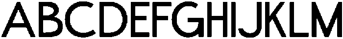 Paradise moon Regular otf (400) Font UPPERCASE