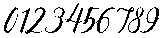 Paradise otf (400) Font OTHER CHARS