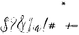 Paradise otf (400) Font OTHER CHARS