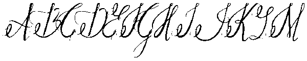 Paradise otf (400) Font UPPERCASE