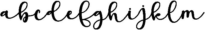 Paradise otf (400) FONT