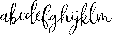Paradise otf (400) FONT