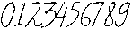 Paradise otf (400) Font OTHER CHARS