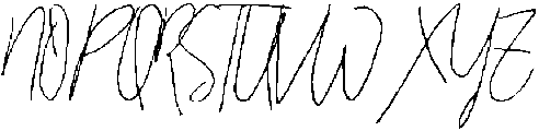 Paradise otf (400) Font UPPERCASE